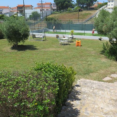 Buarcos Luxury Guest House Figueira da Foz Luaran gambar
