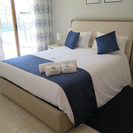 Buarcos Luxury Guest House Figueira da Foz Bilik gambar
