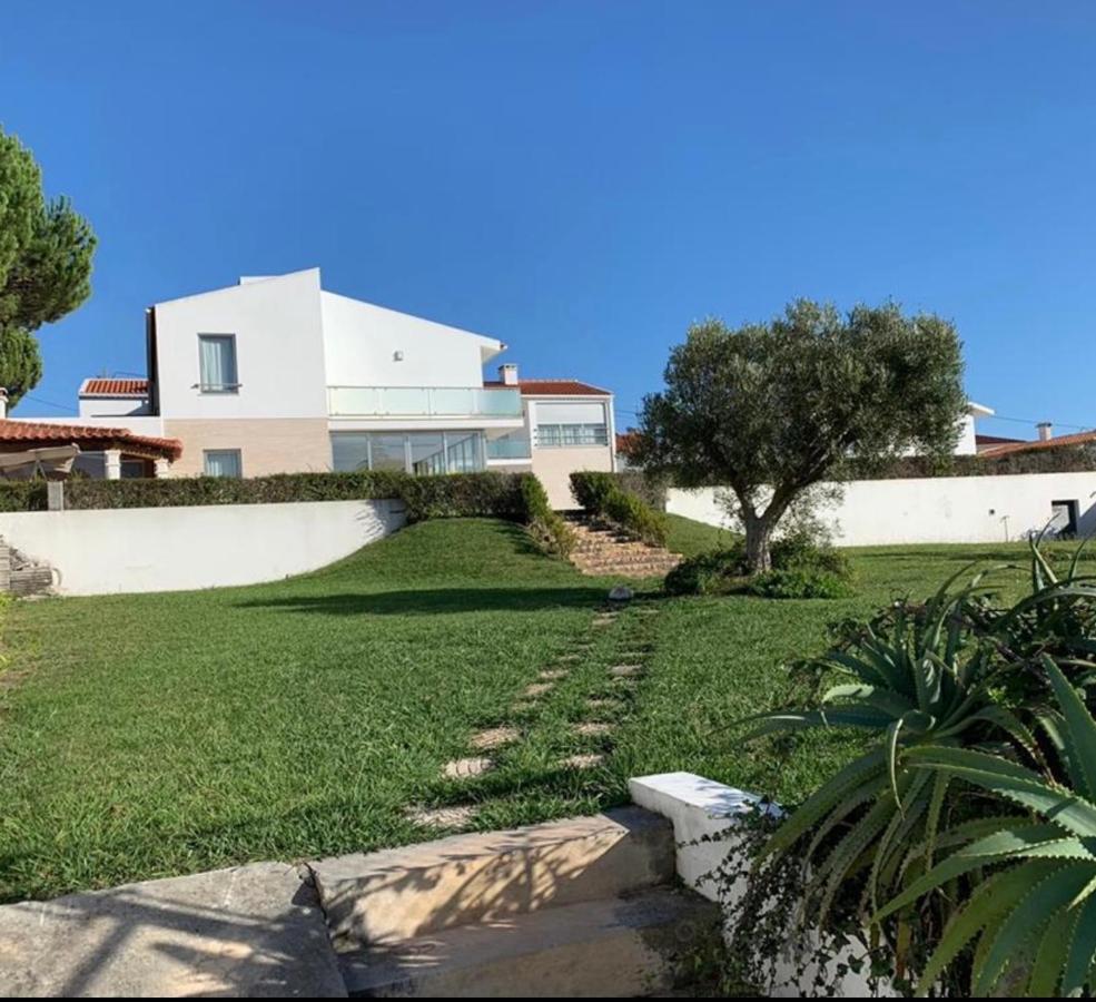 Buarcos Luxury Guest House Figueira da Foz Luaran gambar