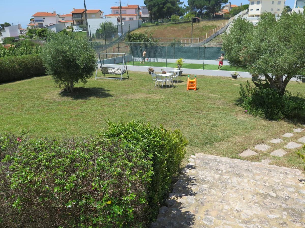 Buarcos Luxury Guest House Figueira da Foz Luaran gambar