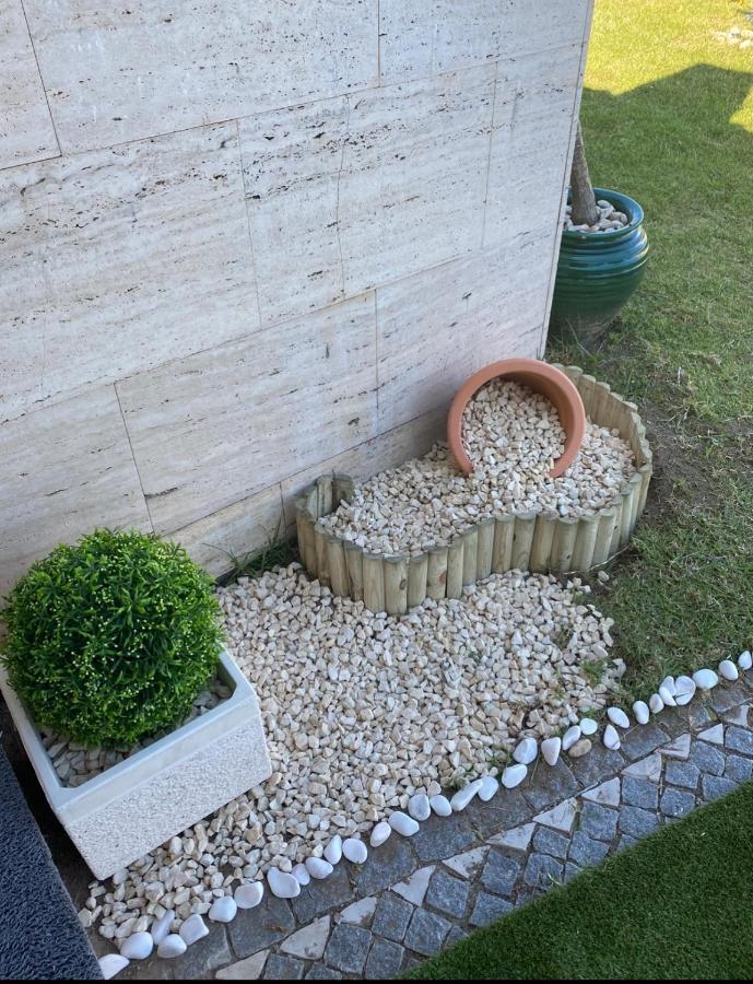 Buarcos Luxury Guest House Figueira da Foz Luaran gambar