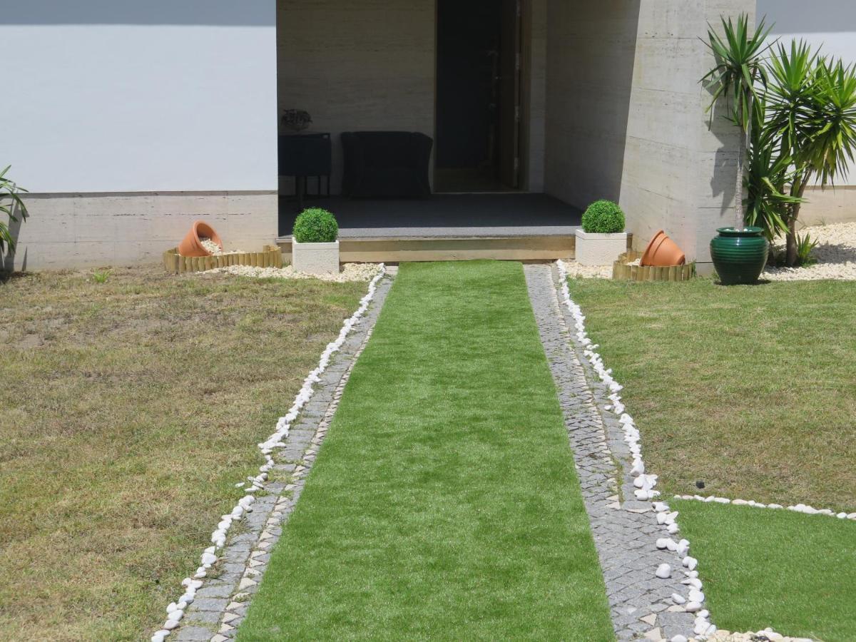 Buarcos Luxury Guest House Figueira da Foz Luaran gambar