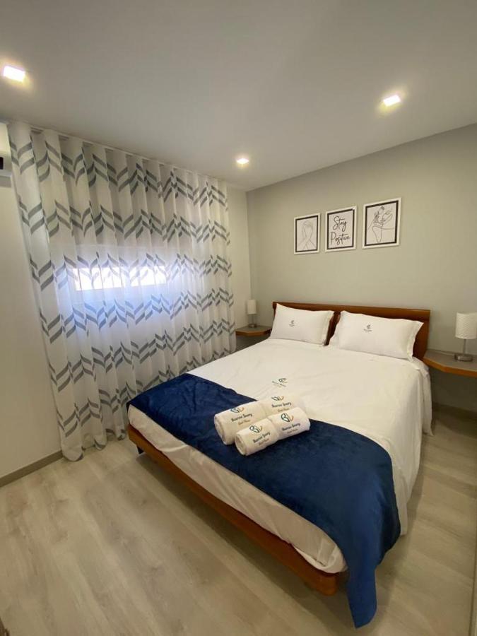Buarcos Luxury Guest House Figueira da Foz Bilik gambar