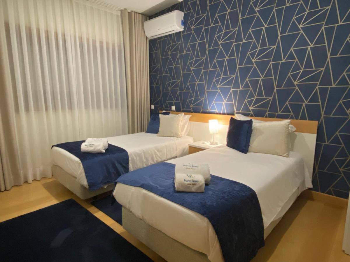 Buarcos Luxury Guest House Figueira da Foz Luaran gambar
