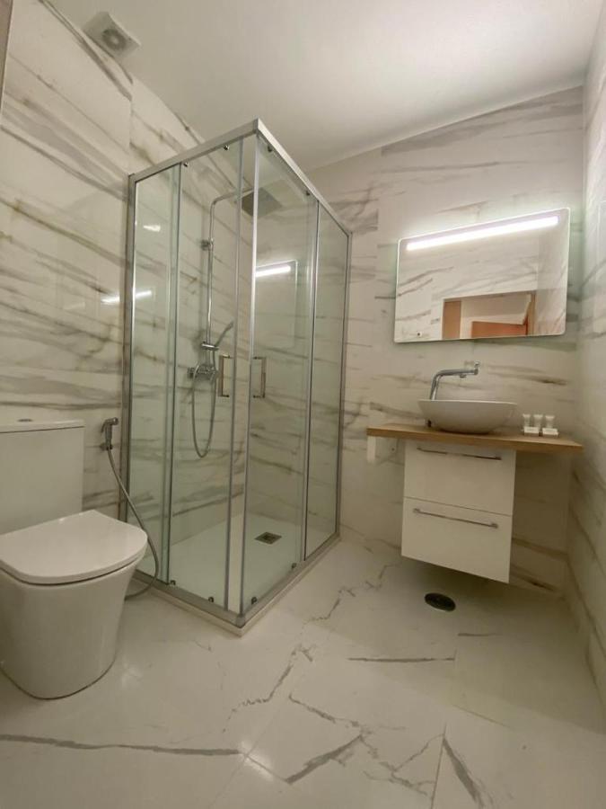 Buarcos Luxury Guest House Figueira da Foz Luaran gambar
