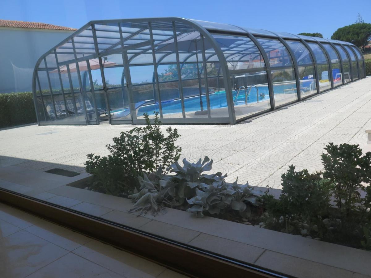 Buarcos Luxury Guest House Figueira da Foz Luaran gambar