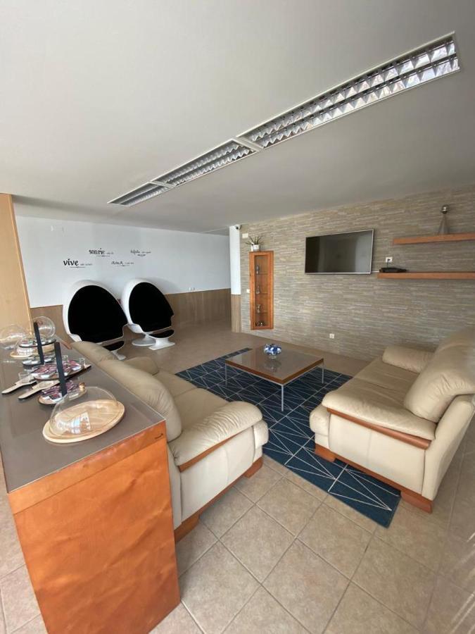 Buarcos Luxury Guest House Figueira da Foz Luaran gambar