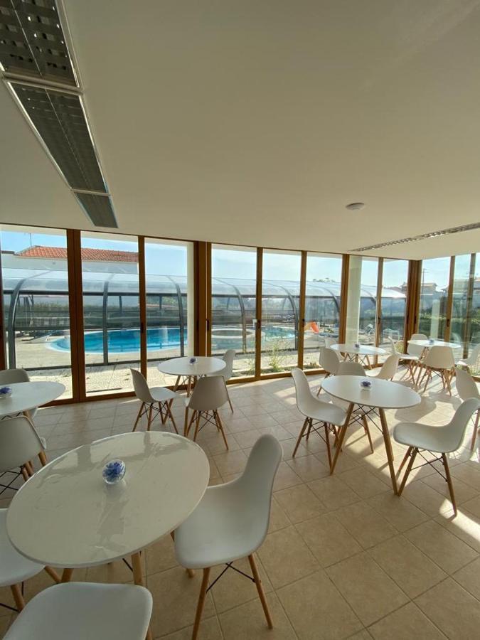 Buarcos Luxury Guest House Figueira da Foz Luaran gambar