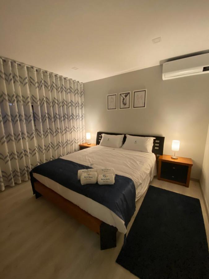 Buarcos Luxury Guest House Figueira da Foz Luaran gambar