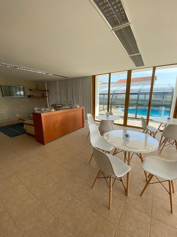 Buarcos Luxury Guest House Figueira da Foz Luaran gambar