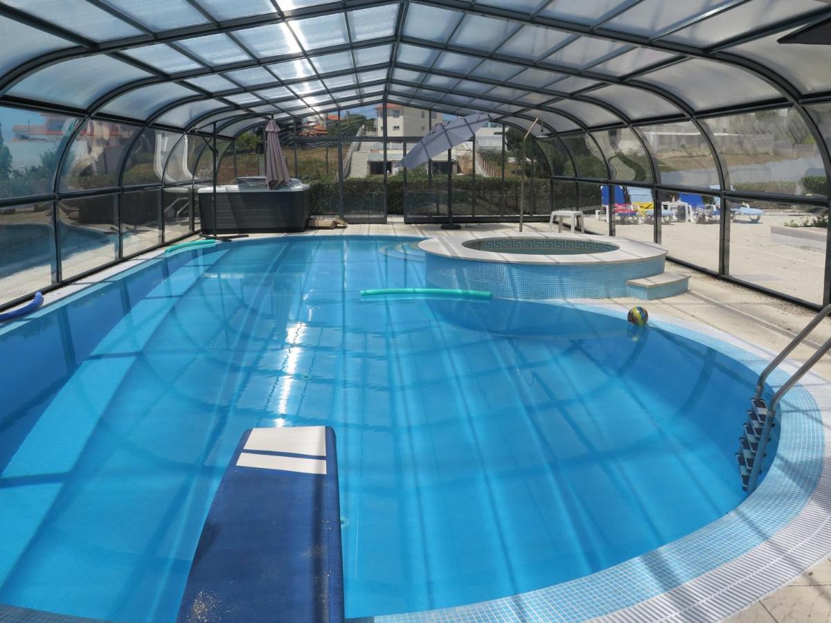 Buarcos Luxury Guest House Figueira da Foz Luaran gambar