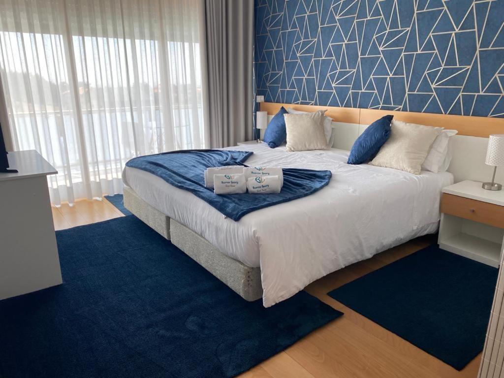 Buarcos Luxury Guest House Figueira da Foz Luaran gambar