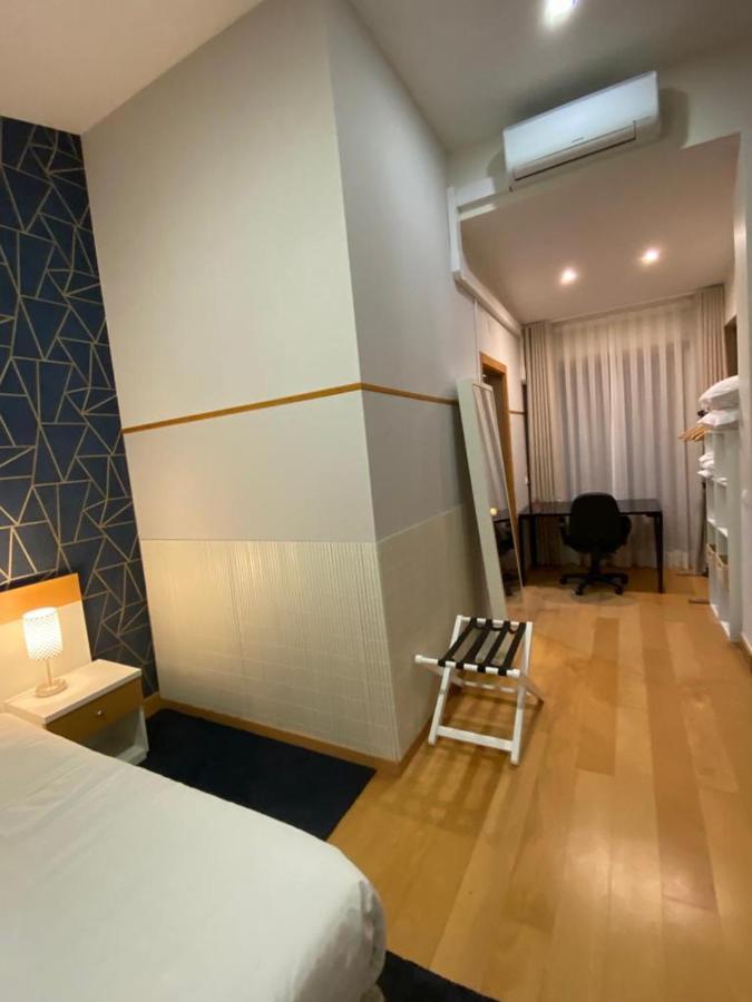 Buarcos Luxury Guest House Figueira da Foz Luaran gambar