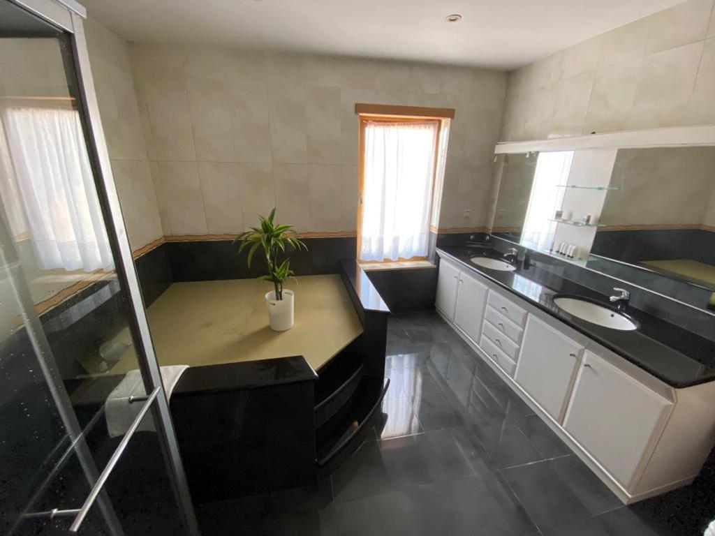 Buarcos Luxury Guest House Figueira da Foz Luaran gambar